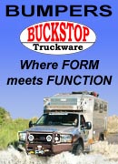 BuckStop TruckWares