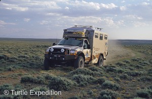 wild horse scenic tour