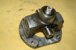 The CV joint, (constant velocity) is a critical component of modern driveline systems.