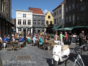 Brugge #2  019