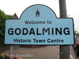 Godalming 009