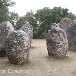 Menhirs 03