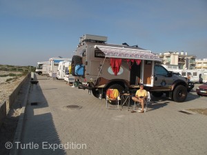 Praia da Vagueira 1  02