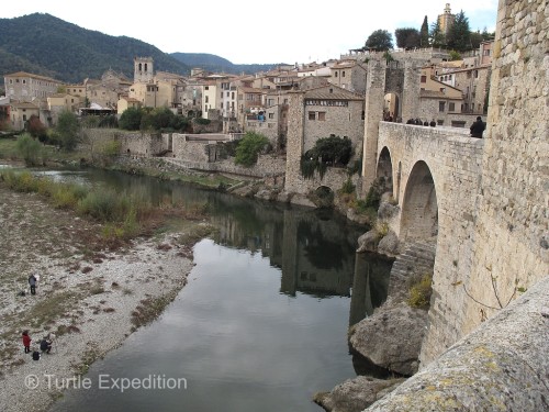 Besalu 004A