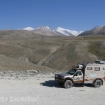 Following the Silk Road along the Afghan border we found a treasure we had never expected.