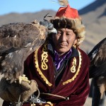 Golden Eagle Fest Part 2 Mongolia 014