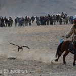 Golden Eagle Fest Part 2 Mongolia 029