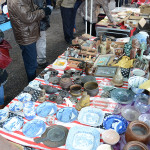 Outdoor street markets were equally fascinating.