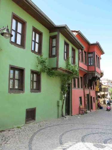 Eskişehir People 32