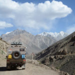 Wakhan Corridor Tajikistan #5 10
