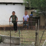 Kids waved as we passed. Faces were surprisingly different from those in Tajikistan. The Kyrgyz are a Turkic tribe while Tajiks are Indo Europeans.