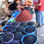 What? You don’t like currants or raspberries? How about blackberries or strawberries?