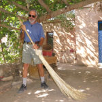 Wish I had a broom like this at home.