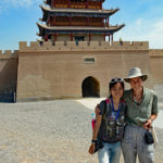 Green, our guide, was excited to show us her country. She was an avid photographer herself and some of these photos are hers. Her correct Chinese name is Zhang Zhi Qiong. “Green” is definitely easier to remember.