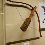 Crossbow Trigger, Qin Dynasty
