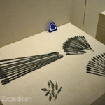 Bronze Arrowheads, Qin Dynasty