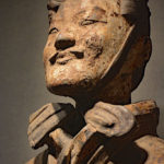 A Terracotta Warrior, Qin Dynasty