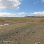 Mongolia 2 030