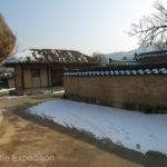 South Korea Hahoe Village 009