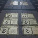 Busan's version of Hollywood's Walk of Fame.