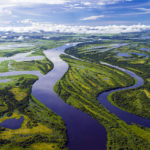 Sprawling across three countries—Bolivia, Brazil, and Paraguay, the Pantanal is the world’s largest wetland. Foto: Daniel De Granville