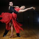 Tango is one of the most influential and famous dances of modern history, originating from the streets of 18th century Buenos Aires in Argentina. © Morgan Petroski/Albuquerque Journal)