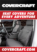 CoverCraft Seat Saver